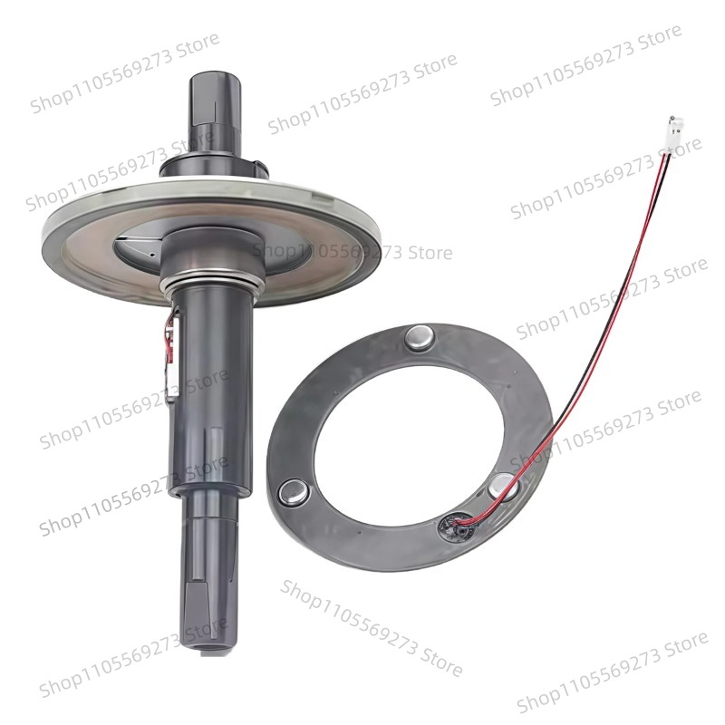 Tongsheng Tsdz2B Mid Drive Motor - เซ็นเซอร์แรงบิดจักรยานไฟฟ้าและเกียร์ขนาดเล็ก, อะไหล่มอเตอร์ขับเคลื่อนกลาง 36V/48V สำหรับ Tongsheng TSDZ2