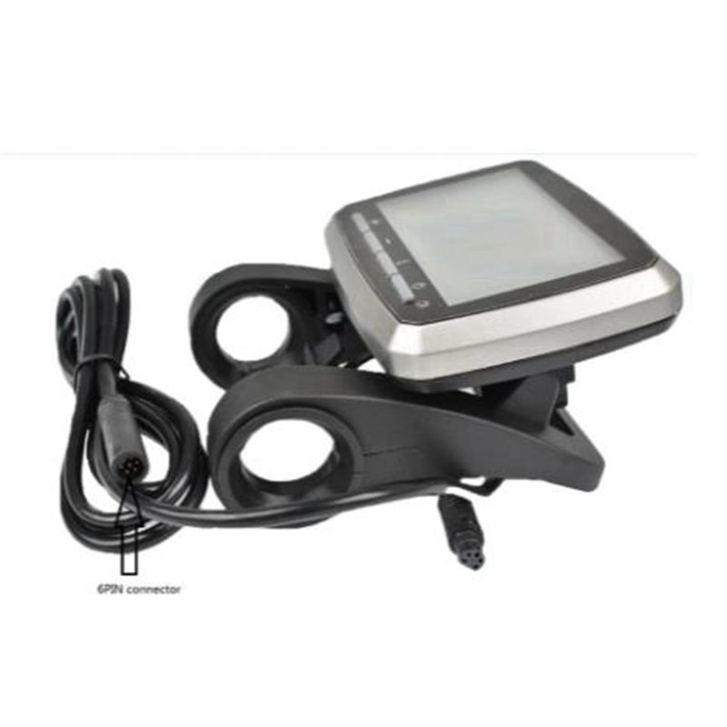 จอแสดงผล ADAD สำหรับจักรยานไฟฟ - Tongsheng Tsdz2B Mid Drive Motor บทวิจารณ์และราคา
