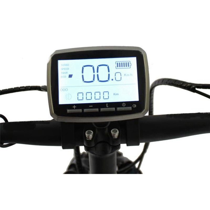 จอแสดงผล ADAD สำหรับจักรยานไฟฟ - Tongsheng Tsdz2B Mid Drive Motor บทวิจารณ์และราคา