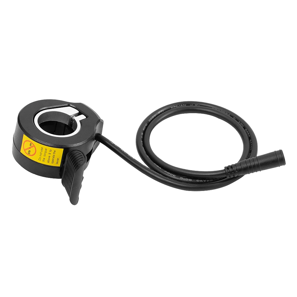 EBike Thumb คันเร่ง 130X คันเร - Bafang Bbshd 1000W Conversion Kit บทวิจารณ์และราคา
