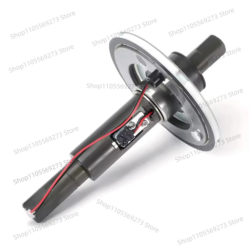 เซ็นเซอร์แรงบิดจักรยานไฟฟ้าและ - Tongsheng Tsdz2B Mid Drive Motor บทวิจารณ์และราคา