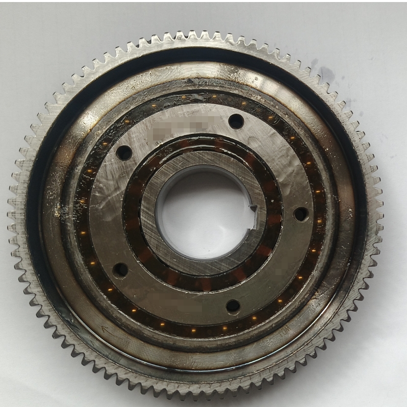 ตลับลูกปืนแบบทางเดียวสำหรับมอเ - Tongsheng Tsdz2B Mid Drive Motor บทวิจารณ์และราคา