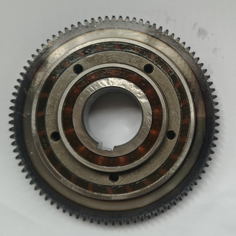 ตลับลูกปืนแบบทางเดียวสำหรับมอเ - Tongsheng Tsdz2B Mid Drive Motor บทวิจารณ์และราคา